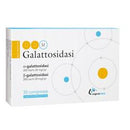 Ddm galattosidasi 30 compresse
