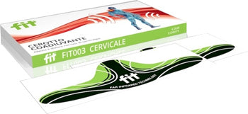 Cerotto fit therapy cervicale 2 pezzi