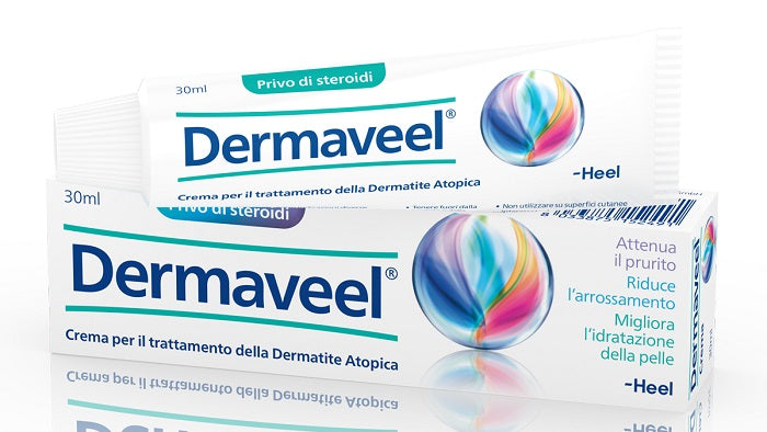 Dermaveel crema 30 ml