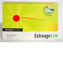 Estroage bajo 30 comprimidos 500mg