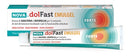 Nova dolfast emulgel 50 g