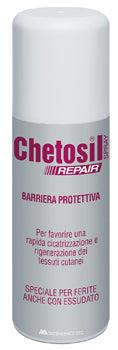 Chetosil repair spray barriera protettiva 125 ml