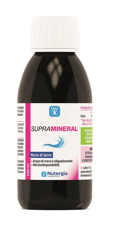 Supramineral 150 ml