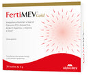 Fertimev gold 30 bustine da 5 g