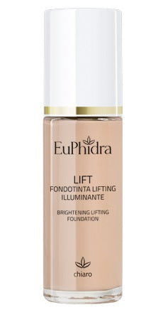 Euphidra fdt fluido lifting illuminante chiaro