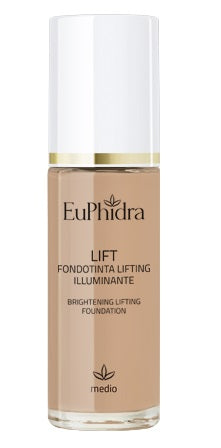 Euphidra fdt fluido lifting iluminador medio