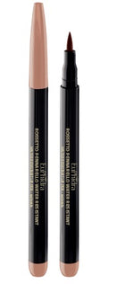 Euphidra rossetto pennarello naturale