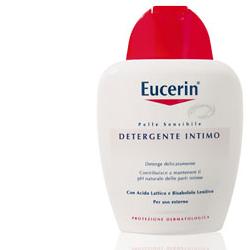 Eucerin ph5 detergente intimo 250 ml