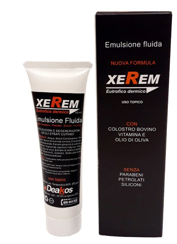 Xerem crema 100 ml