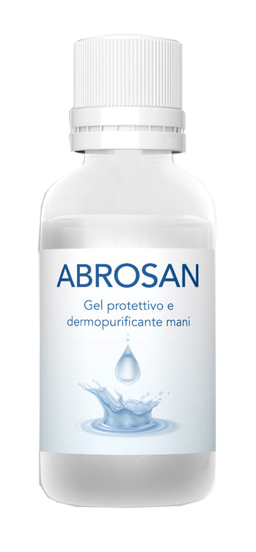 Abrosan gel 80 ml