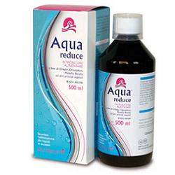 Aqua reduce liquido 500 ml