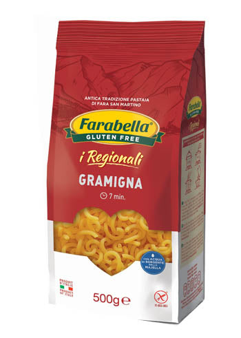 Farabella gramigna 500 g