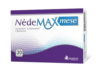 Nedemax month 30 tablets