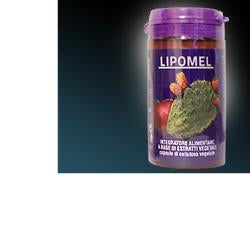 Lipomel 60 vegetal capsules 30 g