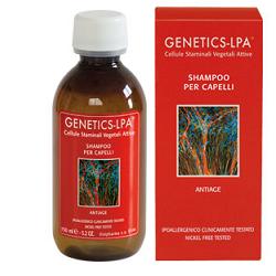 Genetics lpa plant cells shampoo antiage 150 ml