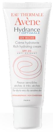 AVENE Hydrance - Crema idratante ricca 40 ml