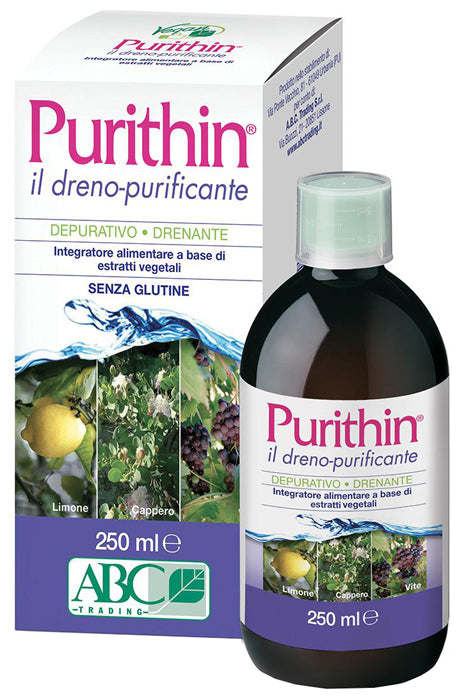 Purithin 250 ml