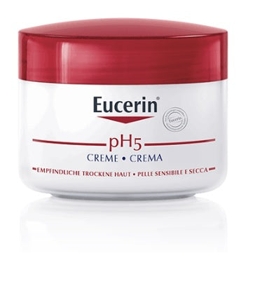 Eucerin ph5 crema 75 ml