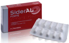 Sideral forte 20 capsule