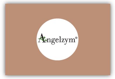 Angelzym 30 comprimidos masticables