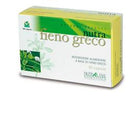 Fieno greco 60 capsule