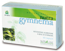 Gymnema 60 capsule