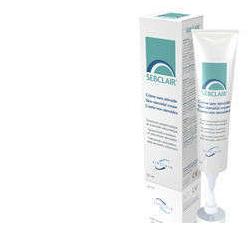 Sebclair crema no esteroides tratamiento sintomático de la dermatitis seborreica 30 ml