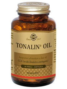 Tonalin oil 60 perle