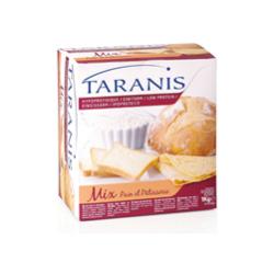 Taranis mix farina per pane e pasticceria 1 kg