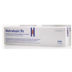 Nutratopic rx crema 100 ml