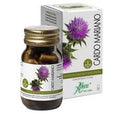 ABOCA - Cardo mariano concentrato totale 50 opercoli