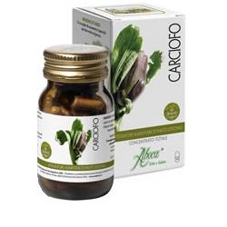 ABOCA - Carciofo concentrato totale 50 opercoli