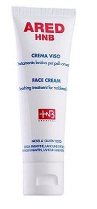 Ared hnb crema viso 50 ml