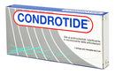 Siringa intra-articolare condrotide gel polinucleotidi 2% 2 ml