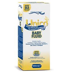 Fluido unico baby fluid 250ml