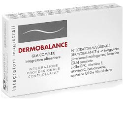 Dermobalance master supplement 20 capsules