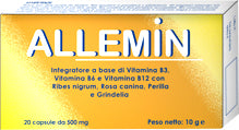 Allemin 20 capsule