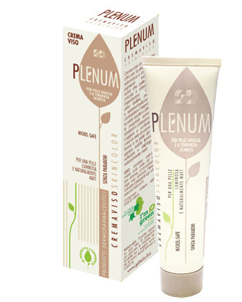 Plenum crema skincolor 40 ml