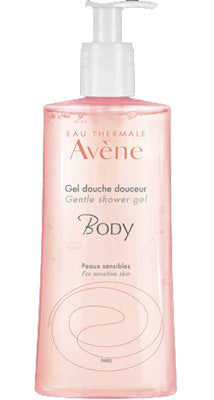 AVENE - Body - Gel doccia delicato 500 ml