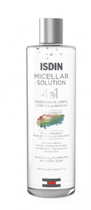 ISDIN - Micellar solution 400 ml tubo