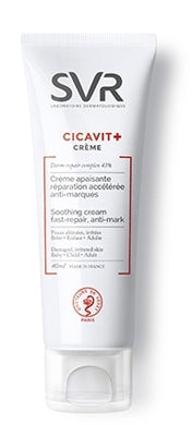 Svr cicavit crema 40 ml