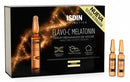ISDIN - Isdinceutics flavo c melatonin 10 fiale