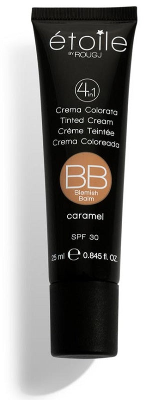 Rougj etoile bb cream 02 caramelo 25 ml