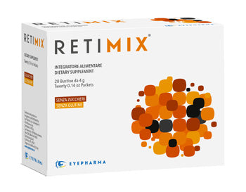 Retimix 20 sobres