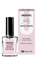 Unghiasil base ristrutturante 10 ml