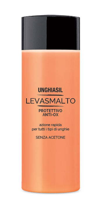 Unghiasil levasmalto protettivo anti-ox 150 ml