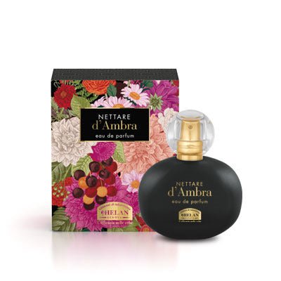 HELAN - Nettare d'ambra eau de parfum 50 ml