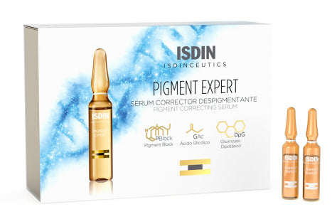 Isdinceutics pigment expert 30 fiale 2 ml