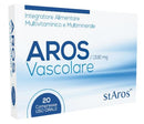 Aros vascolare 20 compresse