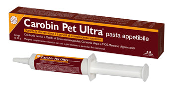 Carobin pet ultra pasta appetibile 30 g